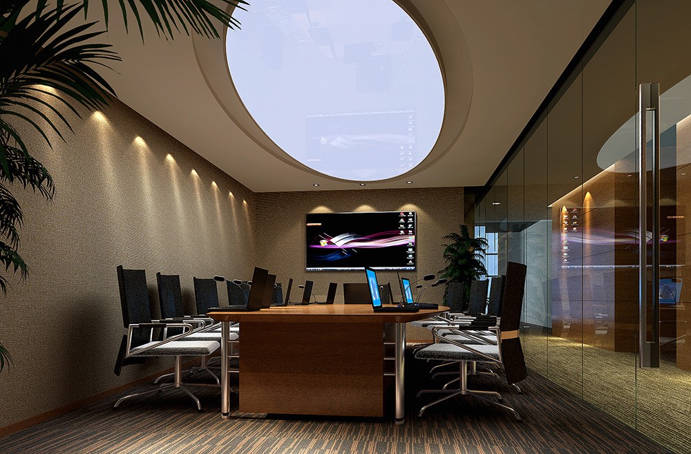 写字楼办公室装修