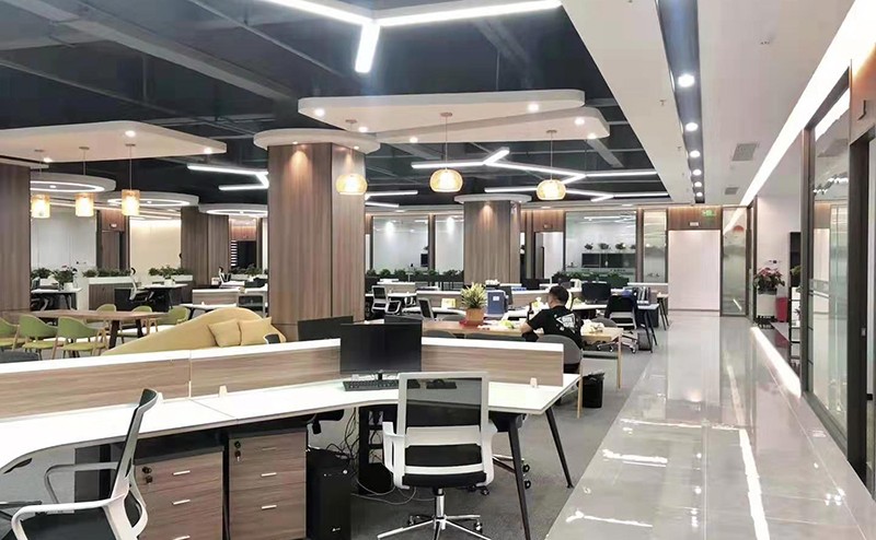 厂房装修,深圳厂房装修,深圳厂房装修公司